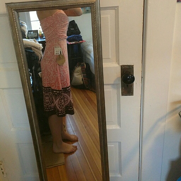 Dakini Strapless Dress - Picture 3 of 3