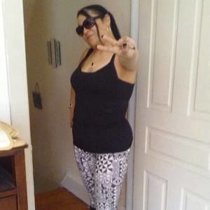 Meet your Posher, Paula