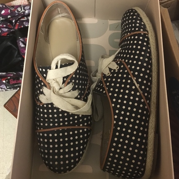 Summer dots