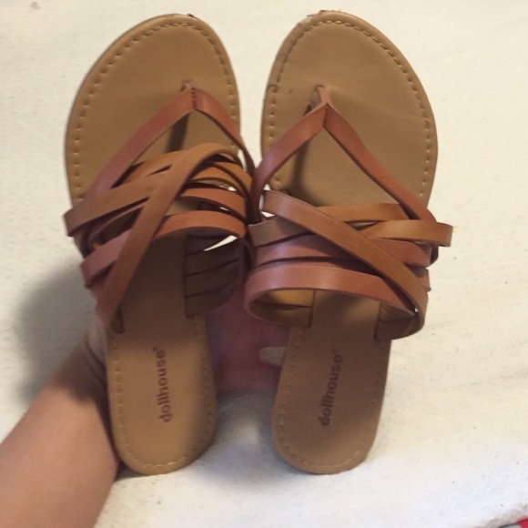 Sandals