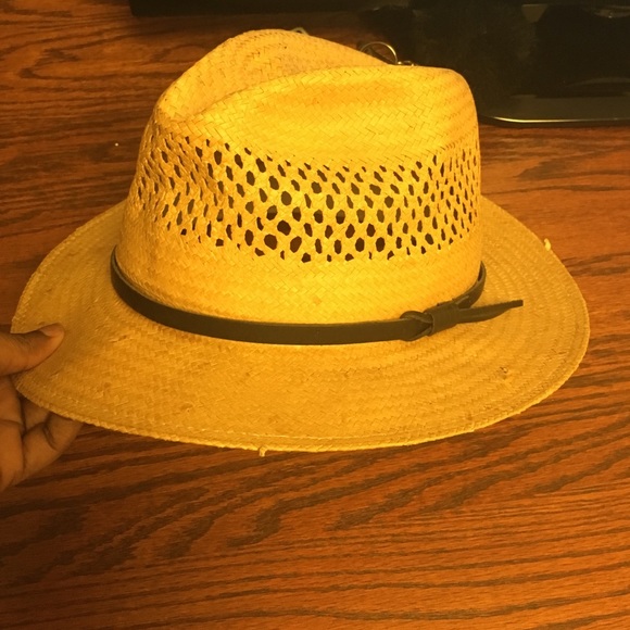 Summer hat