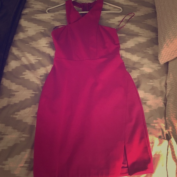 NWT Express Dress