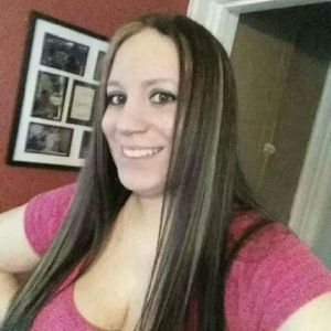 Meet your Posher, Audrey