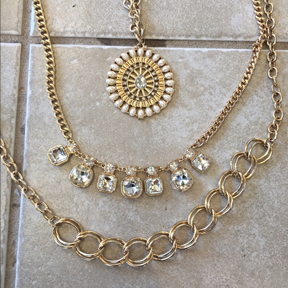 Jewelry - Reserved bundle