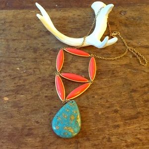 Beautiful Anthropologie Necklace