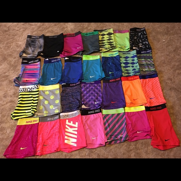 Nike pro collection - Picture 2 of 4