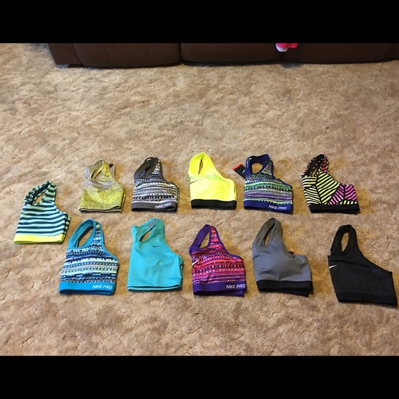 Nike pro collection - Picture 3 of 4