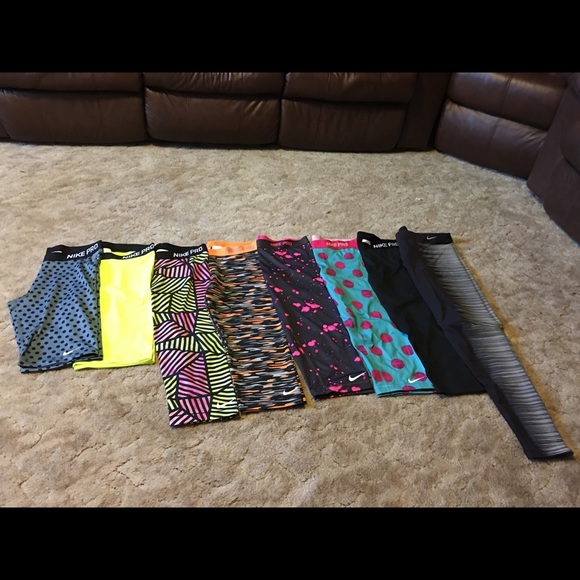 Nike pro collection - Picture 4 of 4