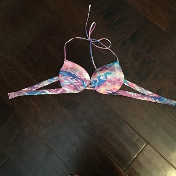 Victoria's Secret Suit Top