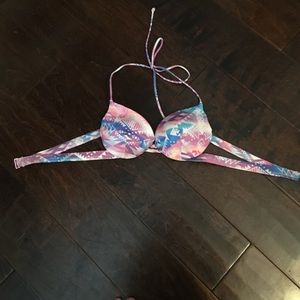 Victoria's Secret Suit Top