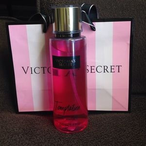 Victoria's Secret spray