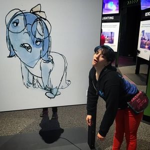 Meet your Posher, Alison