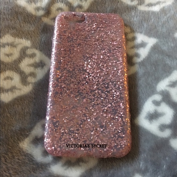 Victoria's Secret iPhone 6/6s phone case!