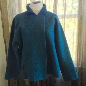 Eileen Fisher Wool Jacket 💰Priced Drop💰