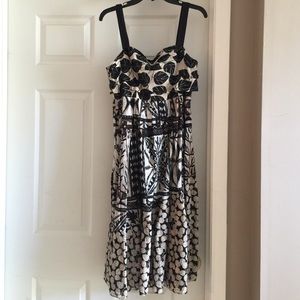 Diane VonFurstenberg dress