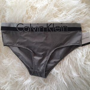 Light Gray Calvin Kleins