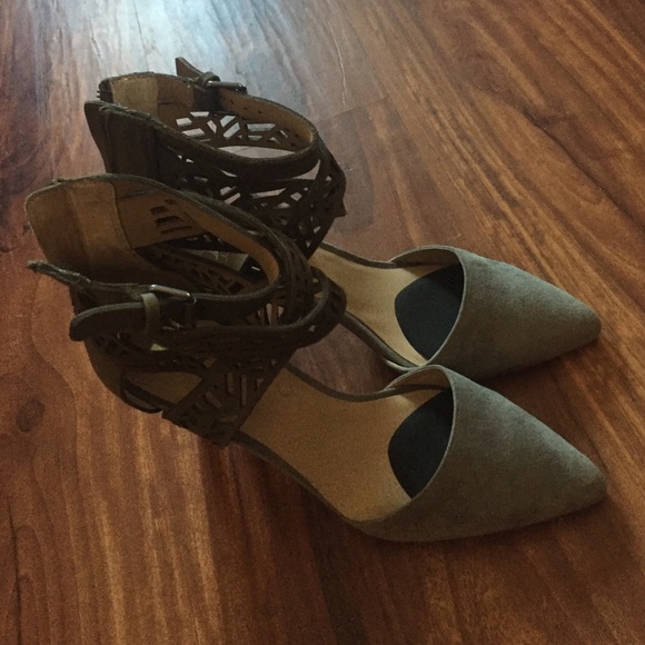 Beautiful and excellent condition✨