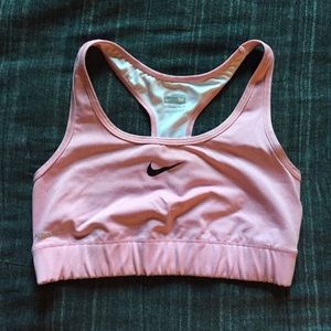 Nike Sports Bra NWOT