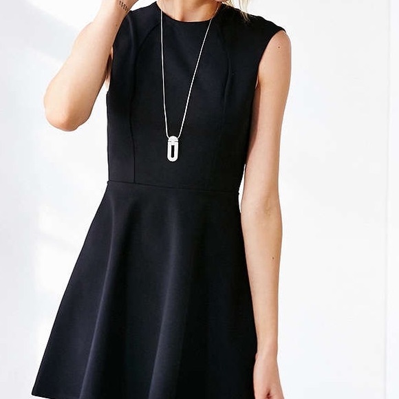 NWT Urban Outfitters Silence and Noise Dress, S