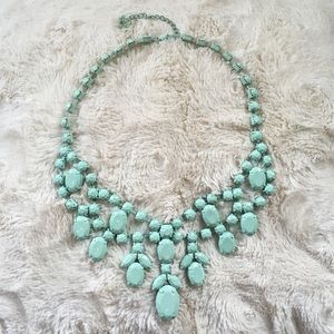 Statement Necklace