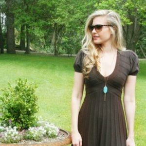 Meet your Posher, Kinsey