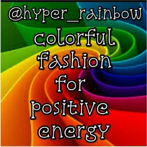 WELCOME TO MY CLOSET