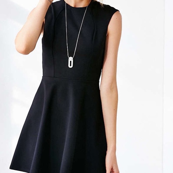 NWT Urban Outfitters Silence and Noise Dress, XS