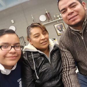 Meet your Posher, Mariela