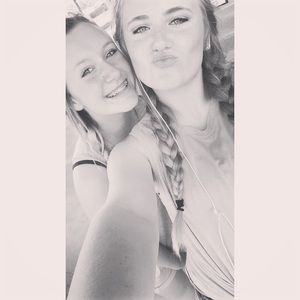 Meet your Posher, Allie