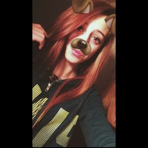 Meet your Posher, Brianna