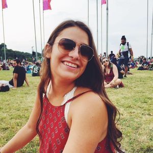 Meet your Posher, Aranza