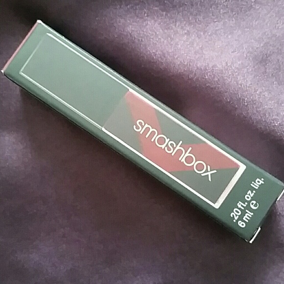 Smashbox long-wear lip lacquer - Picture 1 of 3