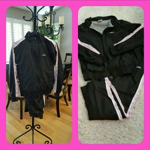 Sweat Outfit Perfect Condition