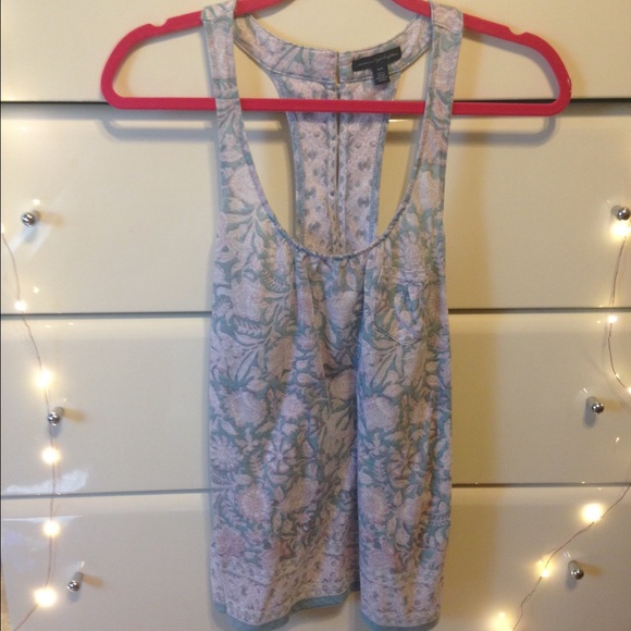 American Eagle tank top - Picture 1 of 4