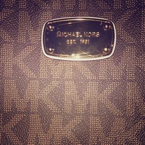 Michael Kors Purse