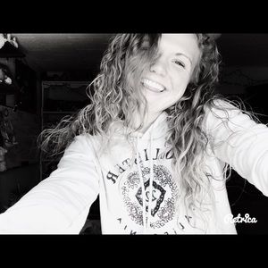 Meet your Posher, Gracie