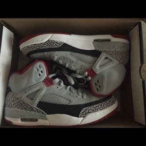 New Jordan men size 11