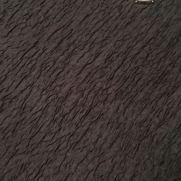 Jessica Michelle | crinkle fabric blouse - Picture 4 of 4