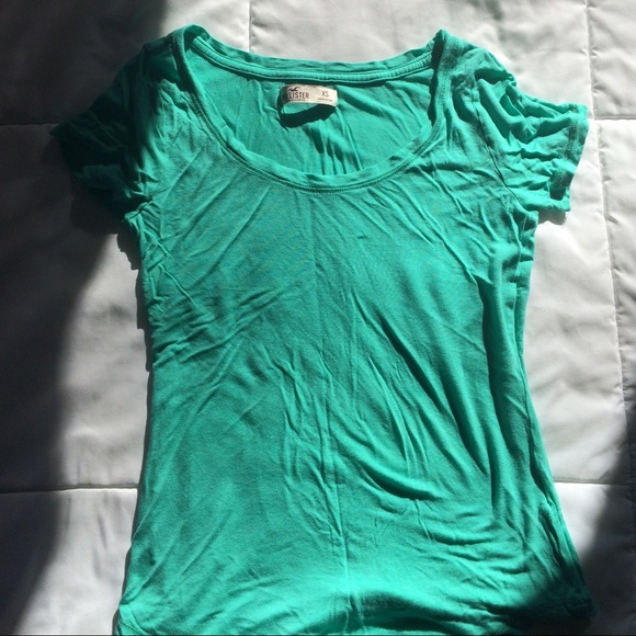 Basic tee