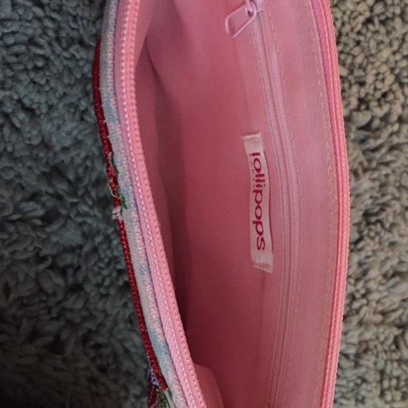 Lollipop purse - Picture 4 of 4