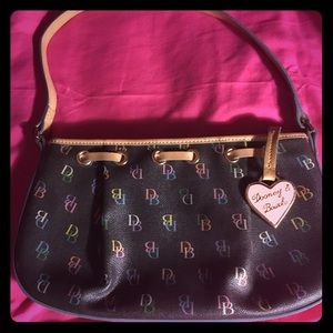 Vintage Dooney & Bourke