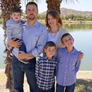 Meet your Posher, Dani