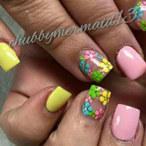 Meet your Posher, Tammi