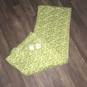 Kappa Delta blanket