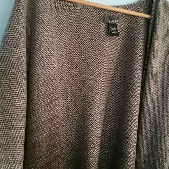 Soft Shawl- Lola B. - Picture 3 of 4