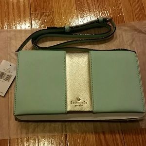 **FINAL** KATE Spade Cedar Street racing strip