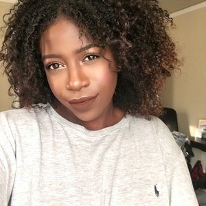 Meet your Posher, Miranda