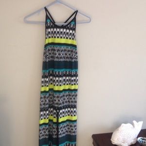 Nordstrom maxi dress