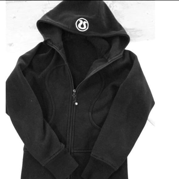 Lululemon scuba hoodie III