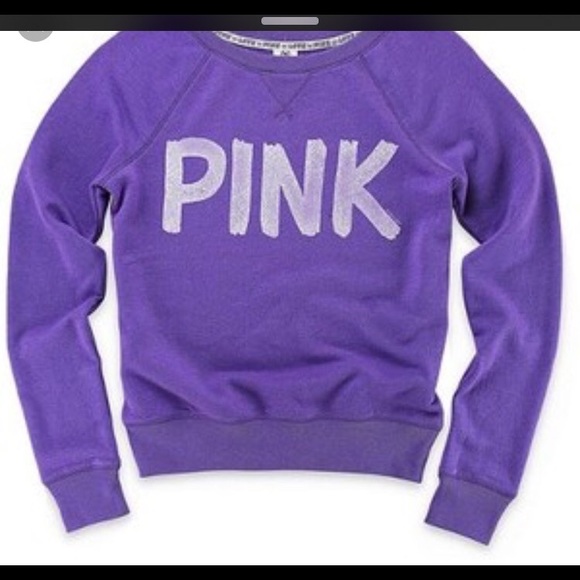 Victoria's Secret Tops - Victoria's Secret Pink